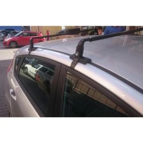 Ford Fiesta Oluksuz Tavan Barı Port Bagaj Ara Atkı