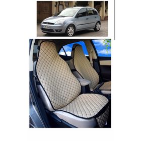 Ford Fiesta Penye Oto Koltuk Kılıfı