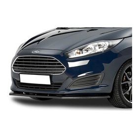 Ford Fiesta Plastik Makyajlı Ön Lip