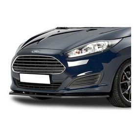 Ford Fiesta Plastik Makyajlı Ön Lip