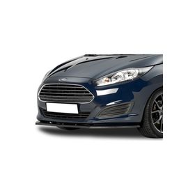 Ford Fiesta Plastik Makyajlı Ön Lip
