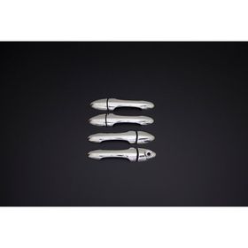 Ford Focus 1 1998 2005 4 Kapı Krom Kapı Kolu
