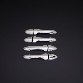Ford Focus 1 1998 2005 4 Kapı Krom Kapı Kolu
