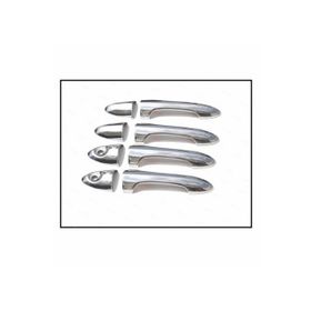 Ford Focus 1 1998 2005 4 Kapı Krom Kapı Kolu