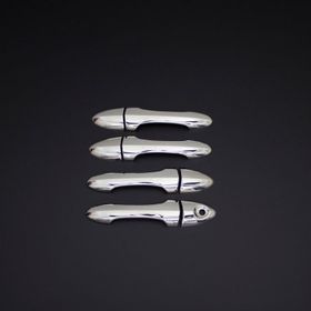 Ford Focus 1 1998 2005 4 Kapı Krom Kapı Kolu