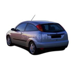 Ford Focus 1 2 Kapı 1998 2005 5908121 Krom Kapı Kolu