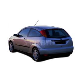 Ford Focus 1 2 Kapı 1998 2005 5908121 Krom Kapı Kolu