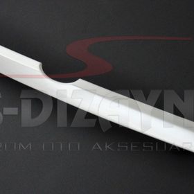 Ford Focus 1 Hb 1998-2005 Krom Bagaj Çıtası