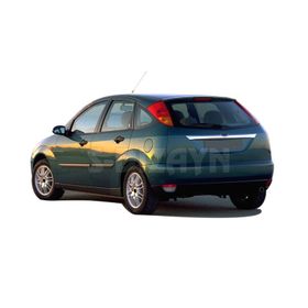 Ford Focus 1 Hb 1998-2005 Krom Bagaj Çıtası