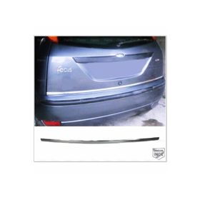 Ford Focus 1 Hb 1998-2005 Krom Bagaj Çıtası