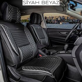 Ford Focus 1 Oto Koltuk Kılıfı