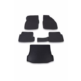 Ford Focus 1 Sedan 1998-2005 Paspas ve Bagaj Havuzu