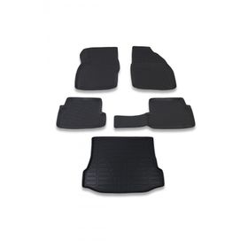 Ford Focus 1 Sedan 1998-2005 Paspas ve Bagaj Havuzu