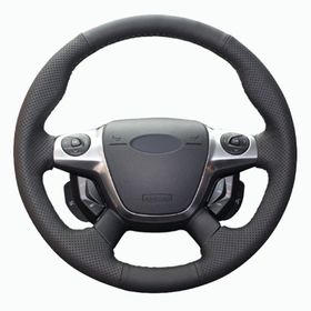 Ford Focus 12-14 Deri Direksiyon Kılıfı
