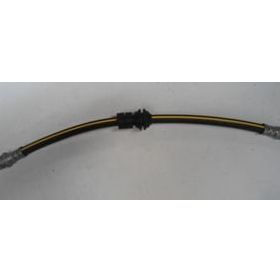 Ford Focus 1998-2005 Arka Fren Balatasi