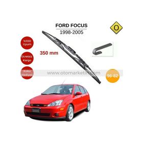 Ford Focus 1998-2005 MTM96-82 HB Arka Silecek