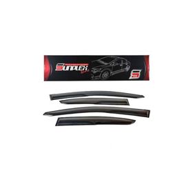 Ford Focus 1999-2004 1 4 Adet Cam Rüzgarlığı