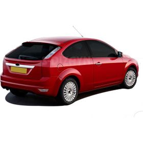 Ford Focus 2 2 Kapı 2008 2011 5910121 Krom Kapı Kolu