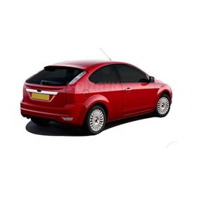 Ford Focus 2 2 Kapı 2008 2011 5910121 Krom Kapı Kolu