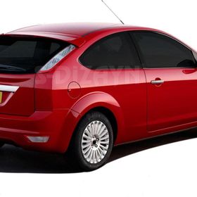 Ford Focus 2 2 Kapı 2008 2011 5910121 Krom Kapı Kolu