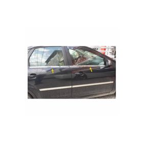 Ford Focus 2 2005-2011 Krom Cam Çıtası