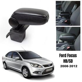 Ford Focus 2 2006 2012 Kol Dayama Vidasız Kolçak