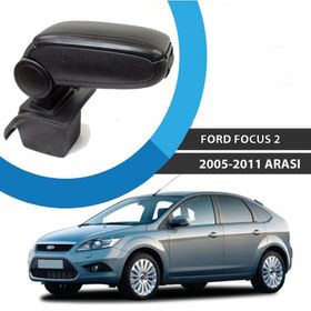 Ford Focus 2 2006 2012 Kol Dayama Vidasız Kolçak