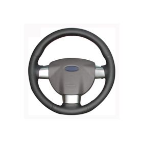 Ford Focus 2 Deri Direksiyon Kılıfı