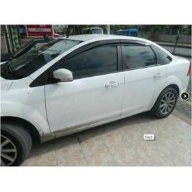 Ford Focus 2 Ford Focus 2 Cam Rüzgarlığı 4 Mügen Cam Rüzgarlığı