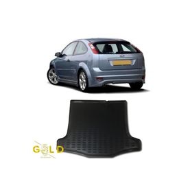 Ford Focus 2 Hatchback Kalın Stepne 2005-2011 Bagaj Havuzu