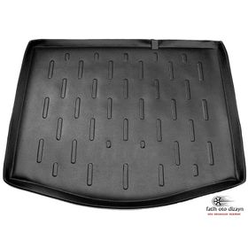 Ford Focus 2 Hatchback Kalın Stepne 2005-2011 Bagaj Havuzu