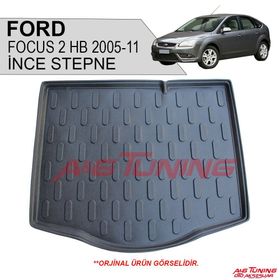 Ford Focus 2 Hb 2005-2011 İnce Stepne Bagaj Havuzu