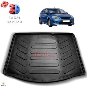 Ford Focus 2 Hb 2005-2012 3d Bagaj Havuzu