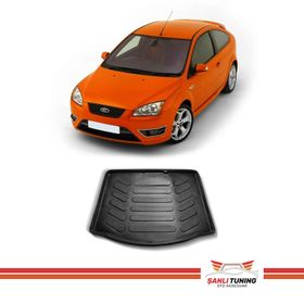 Ford Focus 2 Hb 2005-2012 3d Bagaj Havuzu