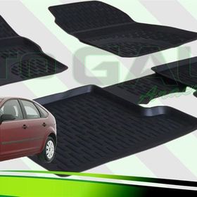 Ford Focus 2 Hb 2005-2012 3d Bagaj Havuzu