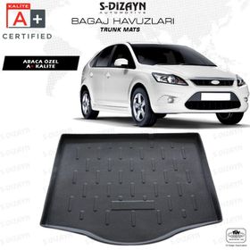 Ford Focus 2 Hb Bh52 2009-2011 Bagaj Havuzu