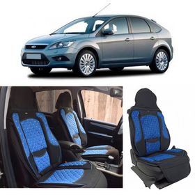 Ford Focus 2 Oto Koltuk Kılıfı