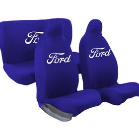 Ford Focus 2 Oto Koltuk Kılıfı