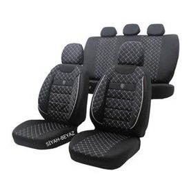 Ford Focus 2 Oto Koltuk Kılıfı