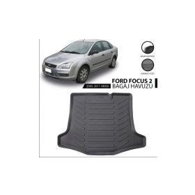 Ford Focus 2 Sedan 2004 2011 Bagaj Havuzu