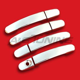 Ford Focus 2 Tk 2005 2008 4kapı Krom Kapı Kolu