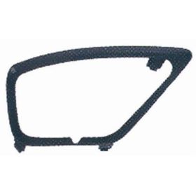 Ford Focus 2001-2005 Sağ Ön Tampon Panjuru