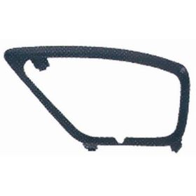 Ford Focus 2001-2005 Sol Ön Tampon Panjuru