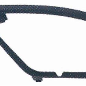 Ford Focus 2001-2005 Sol Ön Tampon Panjuru
