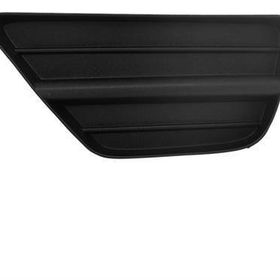 Ford Focus 2001-2005 Sol Ön Tampon Panjuru