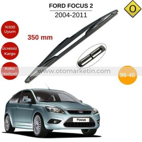 Ford Focus 2004-2011 MTM96-45 HB Arka Silecek
