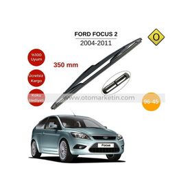 Ford Focus 2004-2011 MTM96-45 HB Arka Silecek