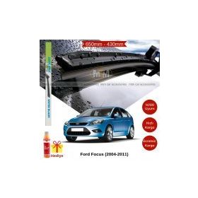 Ford Focus 2004-2011 Muz Silecek Takımı