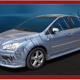 Ford Focus 2005 2011 Cam Çıtası
