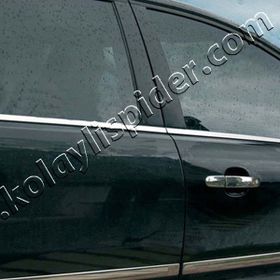 Ford Focus 2005 2011 Cam Çıtası